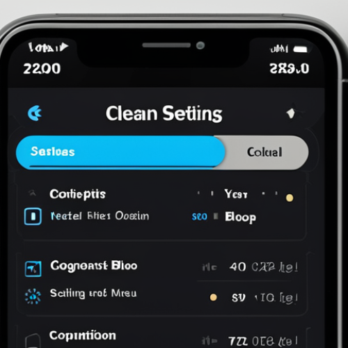 Home 20 **
A screenshot of Nikke's settings menu on a mobile device. Highlight the "Visuals" or "Display" section. Show options for UI scaling, transparency, and UI themes (light and dark theme examples). The overall mood should be clean and modern, emphasizing customization. Add a subtle UI icon of a cogwheel.
**