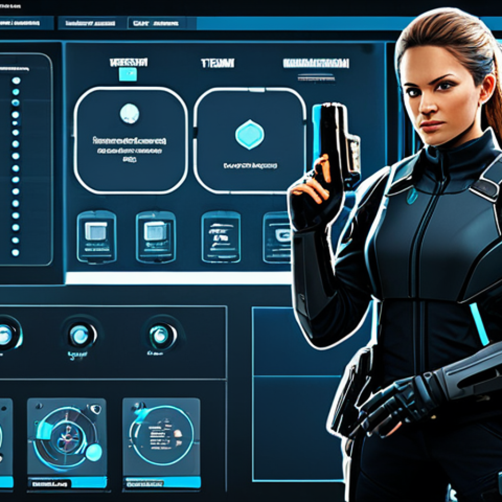 Team Composition and Strategy**

"A tactical overview of a Nikke team formation screen, focusing on character skills and synergy, strategic layout, safe for work, appropriate content, fully clothed Nikkes in futuristic tactical gear, digital art, clean interface, professional, modest, perfect anatomy, correct proportions, natural pose, well-formed hands, proper finger count, natural body proportions, high quality"

**