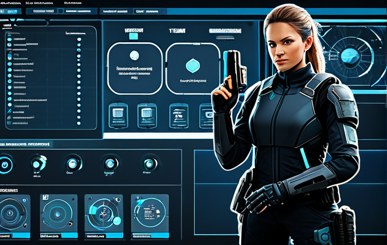 Team Composition and Strategy**

"A tactical overview of a Nikke team formation screen, focusing on character skills and synergy, strategic layout, safe for work, appropriate content, fully clothed Nikkes in futuristic tactical gear, digital art, clean interface, professional, modest, perfect anatomy, correct proportions, natural pose, well-formed hands, proper finger count, natural body proportions, high quality"

**