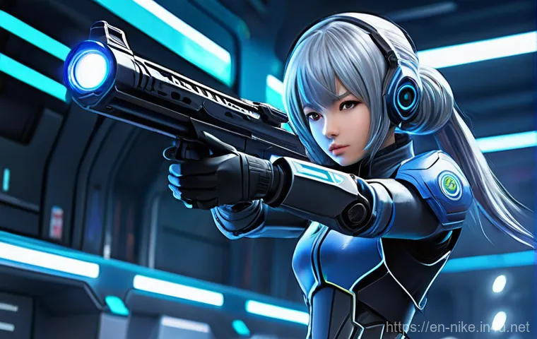 승리의여신 니케 신규 아이템 출시 루머 - **Velvet: Elegant Offensive Support**
    An anime-style illustration of Velvet, a Nikke, depicted i...