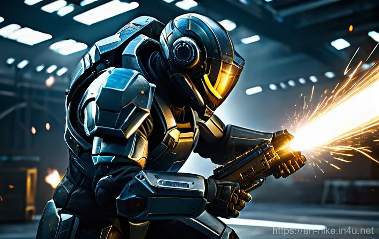 승리의여신 니케 신비한 재료 수집법 - Outpost Defense Resource Management**

A vibrant, detailed image depicting three diverse Nikke chara...