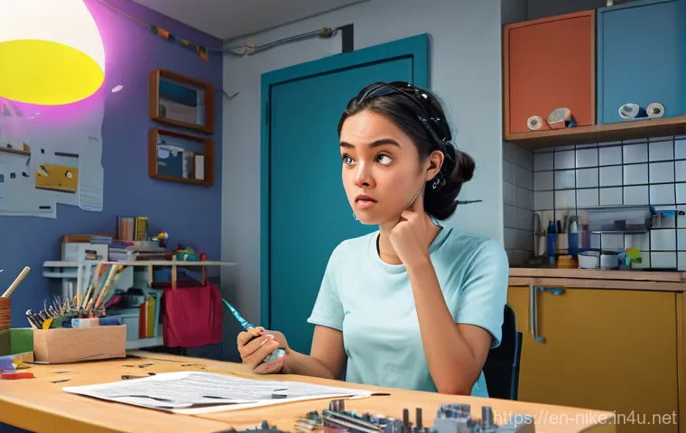 승리의여신 니케 팬이 그린 애니메이션 - **Prompt: Humorous Daily Life**
    Anis from Nikke, full body, in a vibrant and expressive animatio...