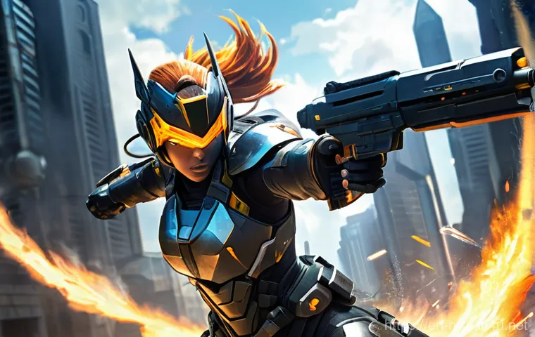 승리의여신 니케 팬이 그린 애니메이션 - **Prompt: Humorous Daily Life**
Anis from Nikke, full body, in a vibrant and expressive animatio... 승리의여신 니케 팬이 그린 애니메이션 - **Prompt: Humorous Daily Life**
Anis from Nikke, full body, in a vibrant and expressive animatio...