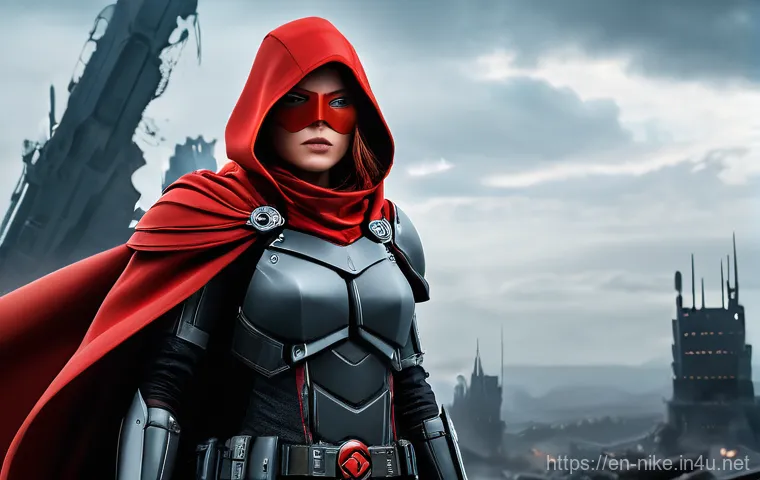 승리의여신 니케 멀티플레이 업데이트 - **Prompt:** A dynamic, wide-angle shot of a NIKKE squad in the midst of a "Coordinated Operation" ba... 승리의여신 니케 멀티플레이 업데이트 - **Prompt:** A dynamic, wide-angle shot of a NIKKE squad in the midst of a "Coordinated Operation" ba...