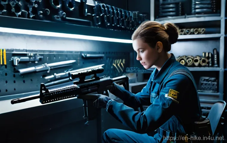 승리의여신 니케 전문 공략 팀 인터뷰 - **Prompt:** A diverse team of five Nikkes, all in their unique, modest combat uniforms, standing con... 승리의여신 니케 전문 공략 팀 인터뷰 - **Prompt:** A diverse team of five Nikkes, all in their unique, modest combat uniforms, standing con...