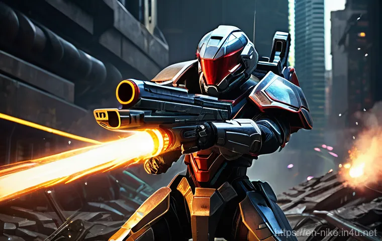 승리의여신 니케 전문 공략 팀 인터뷰 - **Prompt:** A highly skilled Nikke mechanic, dressed in practical, yet stylish, jumpsuit-like attire... 승리의여신 니케 전문 공략 팀 인터뷰 - **Prompt:** A highly skilled Nikke mechanic, dressed in practical, yet stylish, jumpsuit-like attire...