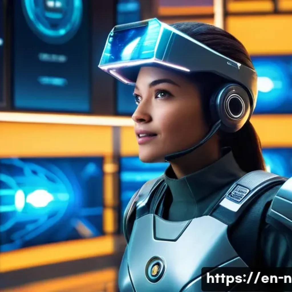 승리의여신 니케 로그인 보너스 혜택 - **Prompt 1: Daily Login Treasure Hunt**
    "A cheerful female sci-fi soldier, fully clothed in a mo...