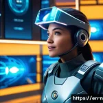 승리의여신 니케 로그인 보너스 혜택 - **Prompt 1: Daily Login Treasure Hunt**
"A cheerful female sci-fi soldier, fully clothed in a mo...