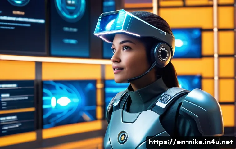 승리의여신 니케 로그인 보너스 혜택 - **Prompt 1: Daily Login Treasure Hunt**
"A cheerful female sci-fi soldier, fully clothed in a mo...