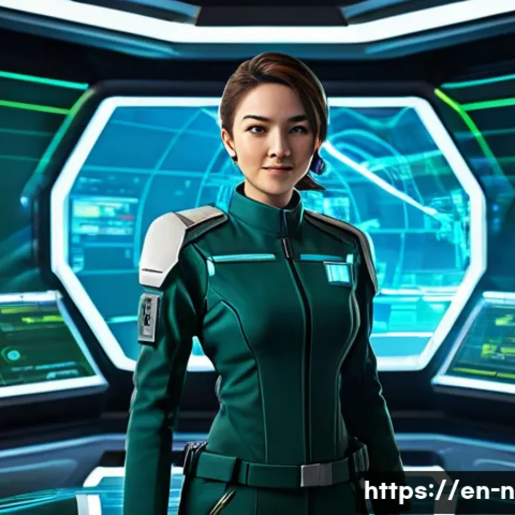 승리의여신 니케 무료 아이템 획득 루트 - **Prompt:** A dynamic, high-fidelity anime-style illustration of a female NIKKE character, fully clo...