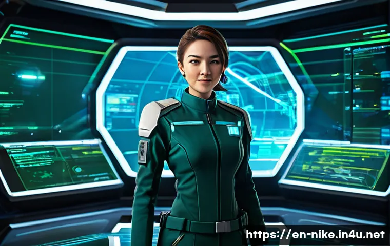 승리의여신 니케 무료 아이템 획득 루트 - **Prompt:** A dynamic, high-fidelity anime-style illustration of a female NIKKE character, fully clo...