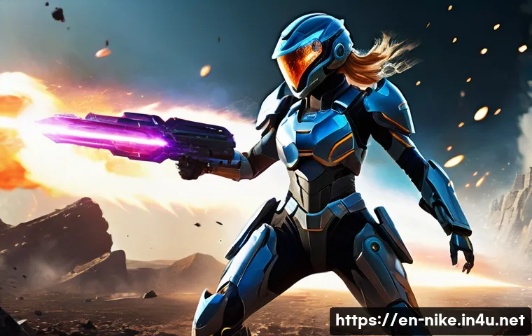 승리의여신 니케 캐릭터별 약점 분석 관련 이미지 2