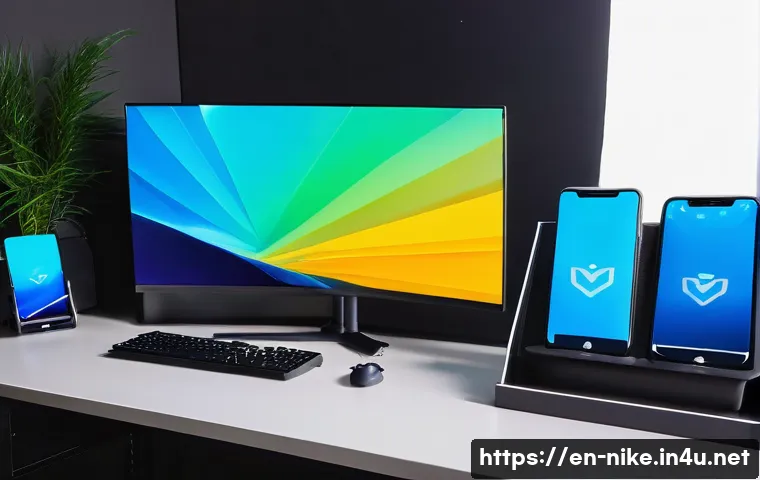 승리의여신 니케 스트리밍 최적화 관련 이미지 1