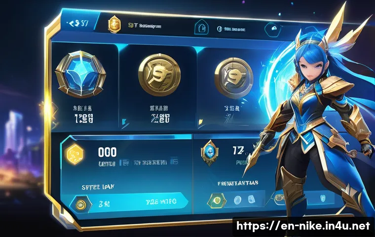 승리의여신 니케 무과금 플레이 방법 관련 이미지 1