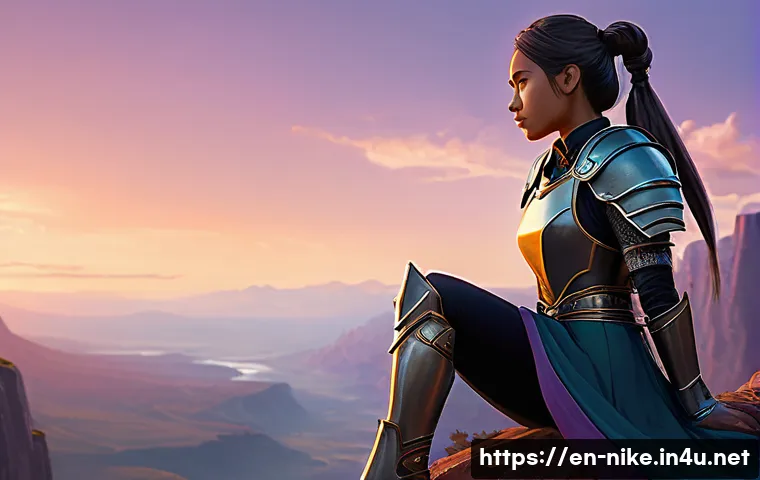 승리의여신 니케 신규 팬 제작물 관련 이미지 2