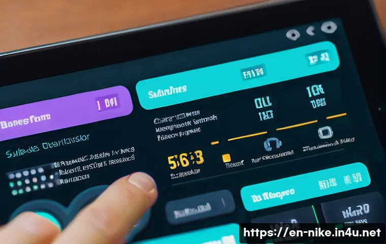승리의여신 니케 UI 최적화 옵션 관련 이미지 1
