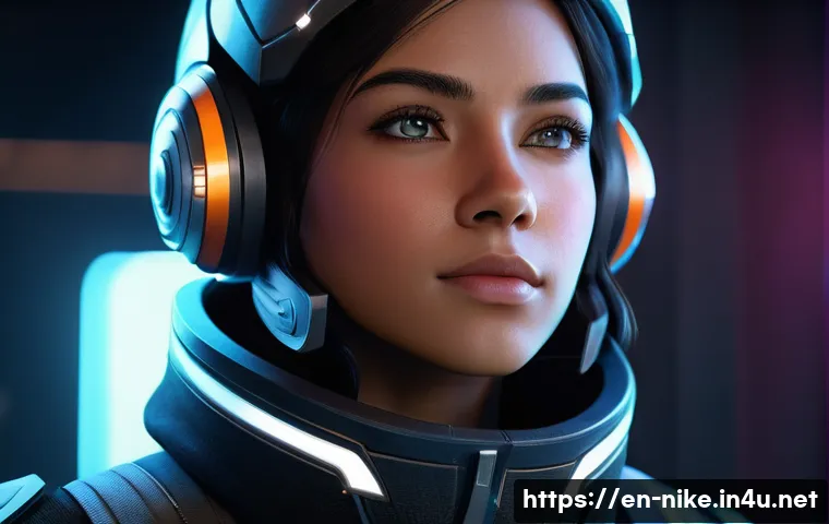 승리의여신 니케 개발사 인사말 관련 이미지 1