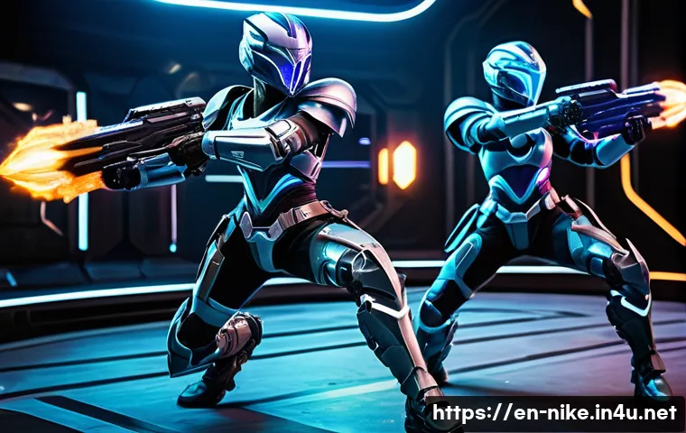 승리의여신 니케 새로운 플레이어 리서치 관련 이미지 1