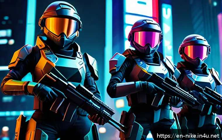 승리의여신 니케 시즌 랭킹 보상 관련 이미지 1