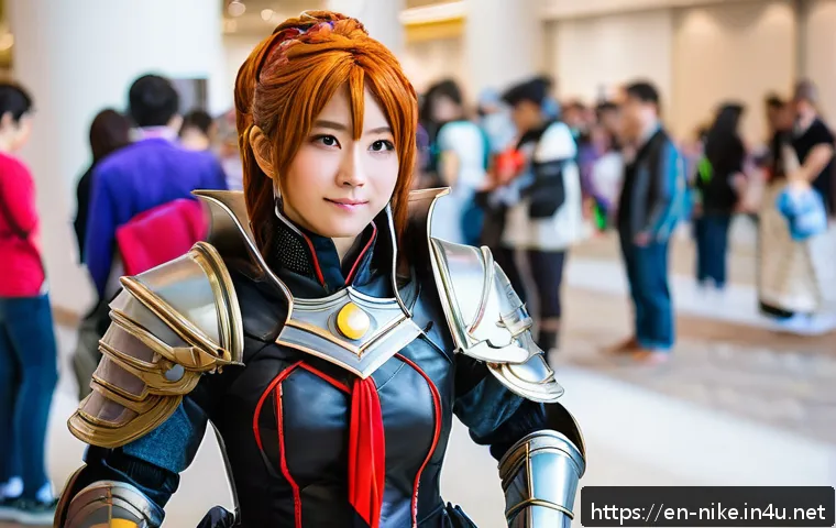 승리의여신 니케 팬 이벤트 후기 관련 이미지 2