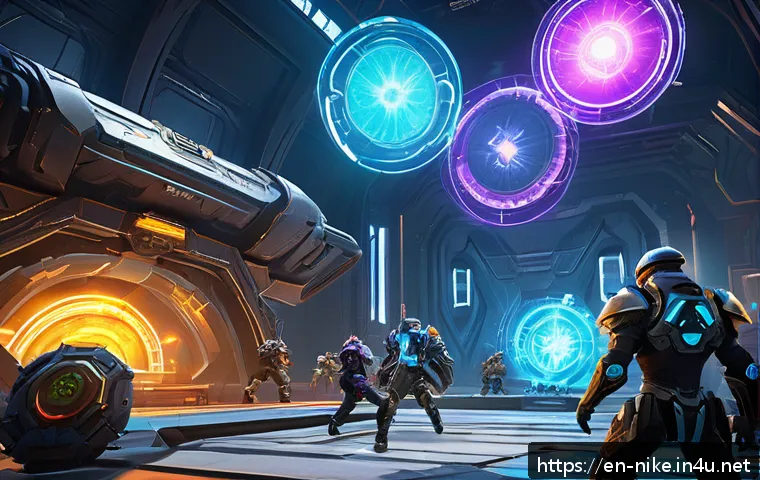 승리의여신 니케 플레이 타임 최적화 관련 이미지 2